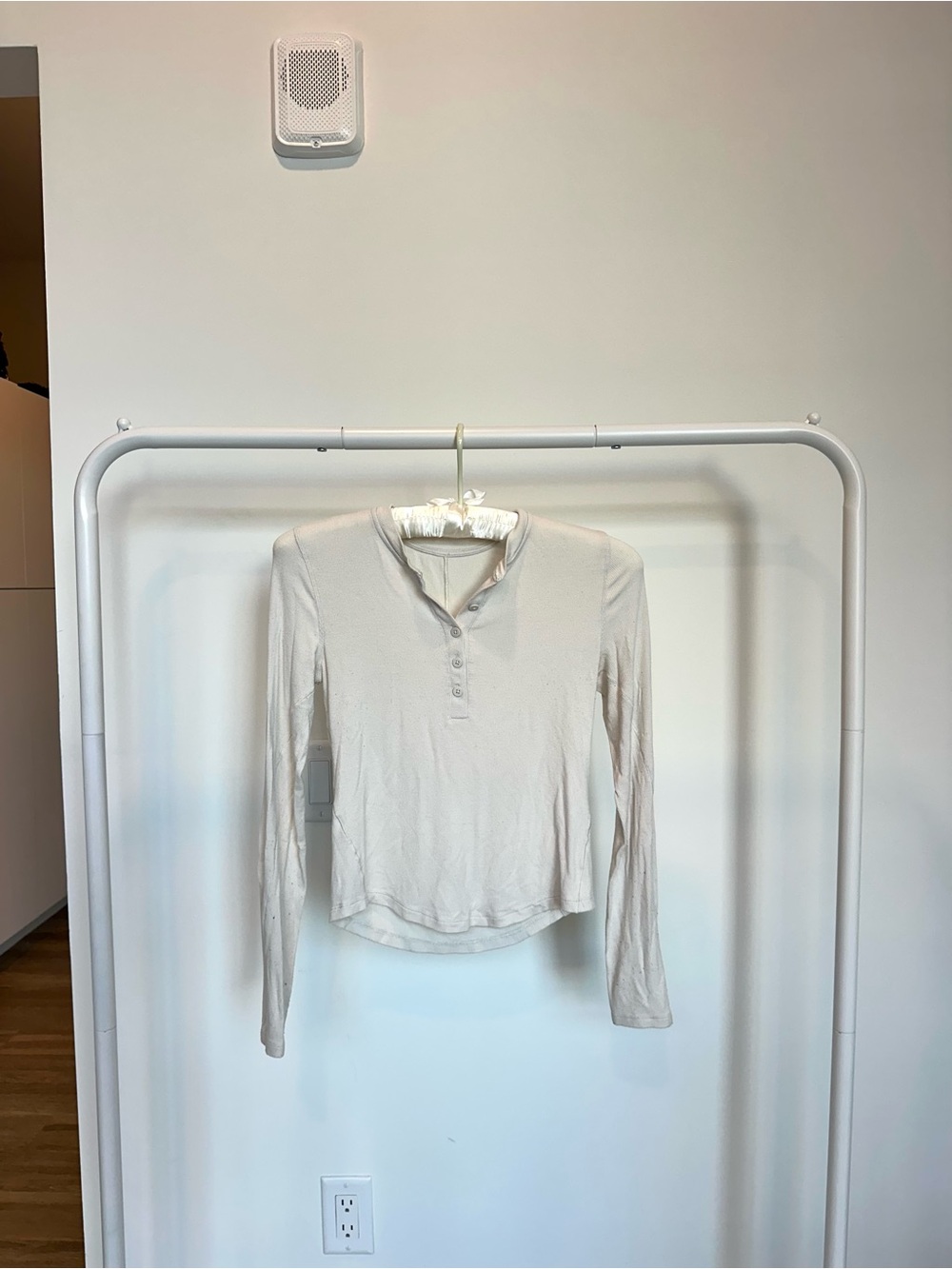 Lululemon Hold Tight Henley